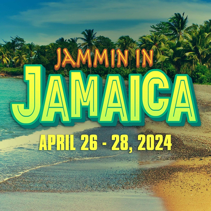 Jammin In Jamaica 2024 Tickets Montego Bay, Jamaica Bandsintown