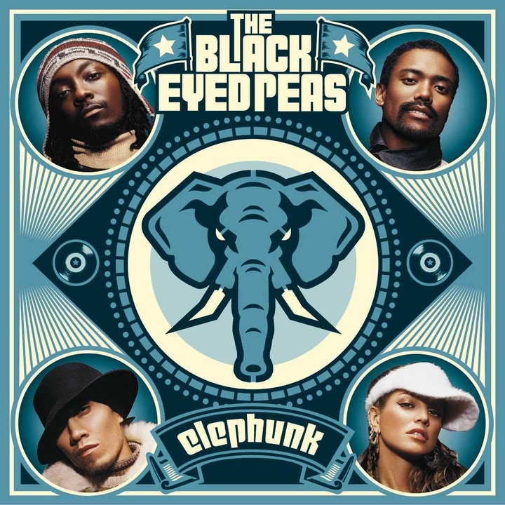Black Eyed Peas Concerts & Live Tour Dates 20242025 Tickets Bandsintown