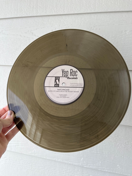 Watchhouse Concerts & Live Tour Dates 20242025 Tickets Bandsintown