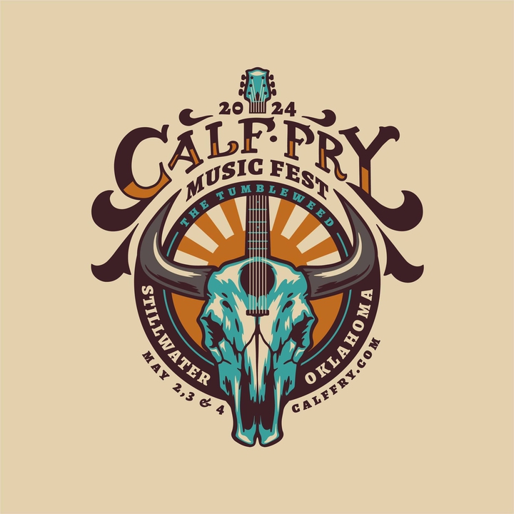 Calf Fry Festival 2025 Tickets Stillwater, OK Bandsintown