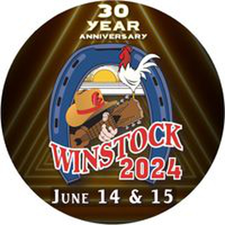 Jon Pardi Winsted Tickets, Winstock Country Music Festival Jun 15, 2024