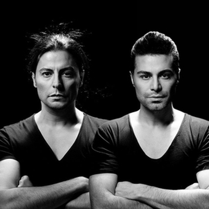 Kamran & Hooman Concerts & Live Tour Dates 20242025 Tickets Bandsintown