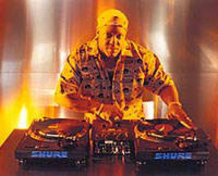 Bandsintown DJ Magic Mike Tickets Hard Rock Hotel & Casino