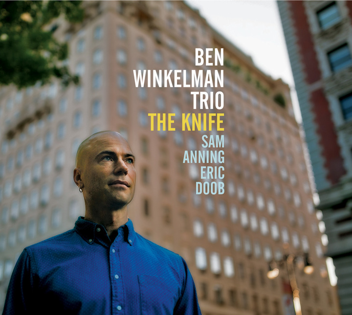 Bandsintown Ben Winkelman Tickets Rockwood Music Hall Stage 3, Sep