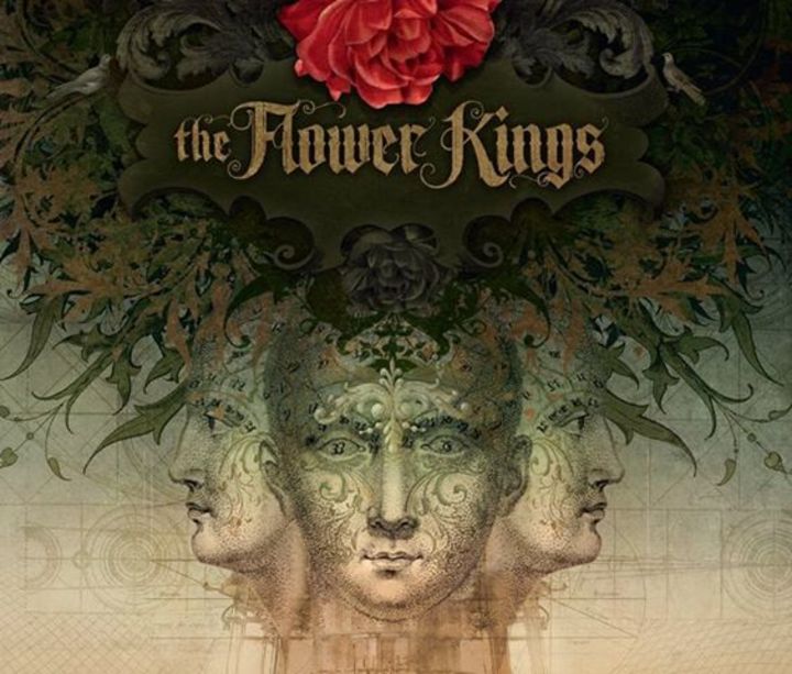 The Flower Kings Tour Dates
