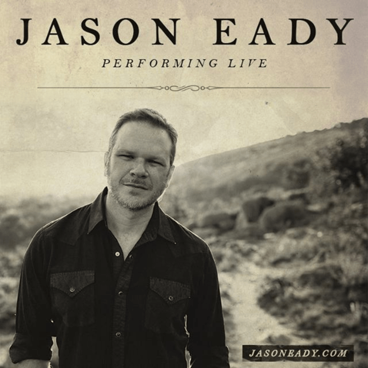 Bandsintown Jason Eady Tickets The Waiting Room, Jul 31, 2016
