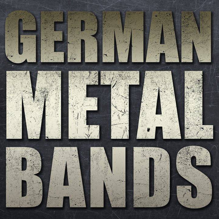 Bandsintown German Metal Bands Tickets Vainstream Rockfest, {eventStartTime}
