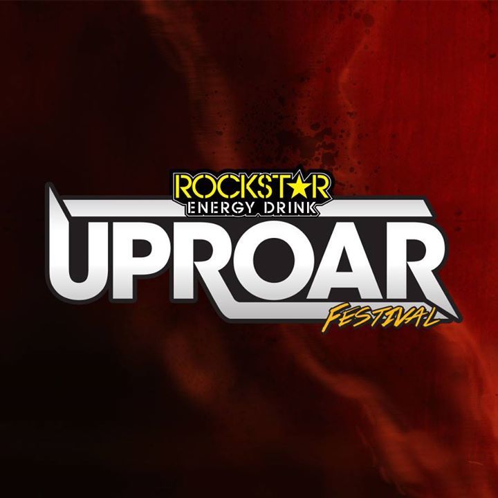 rockstar uproar festival 2023 Bandsintown Rockstar Energy Drink UPROAR Festival Tickets White RiverAmphitheatre