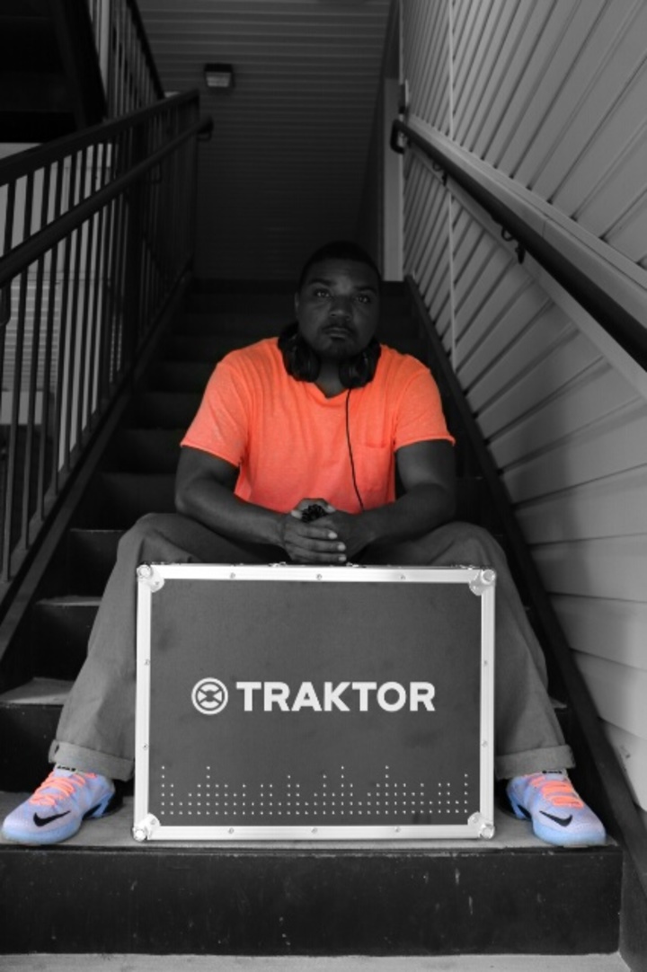 Bandsintown DJ 5ive 6ix Tickets Bronx Day Atlanta, Jul 28, 2016