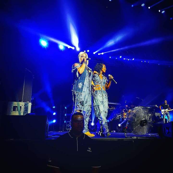 Tlc concert san diego 2021