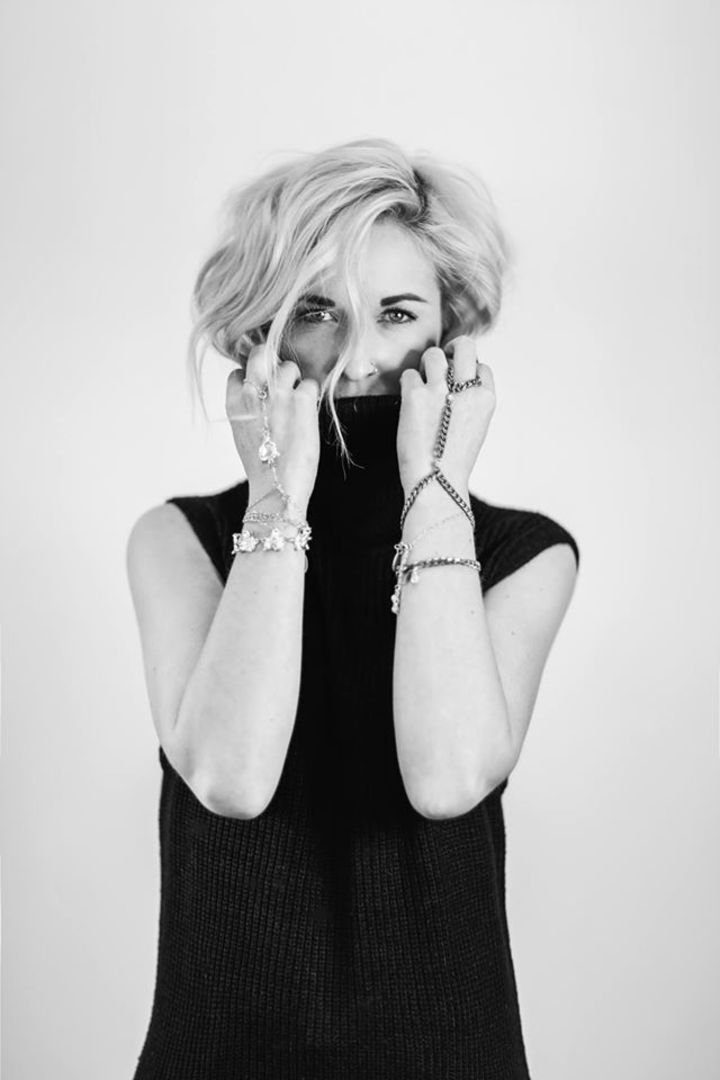 Bandsintown Amelie Patterson Tickets The Arcadia, 12. März 2020