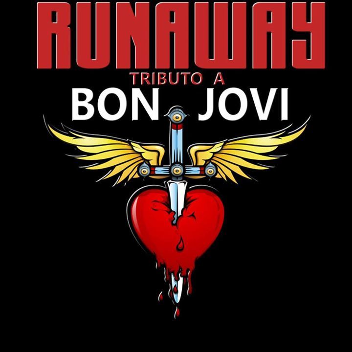 Bandsintown Runaway Tributo a Bon Jovi Bilbao Tickets Urban Rock