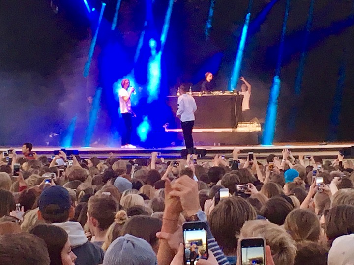 hov1 konsert 2023 Hov1 Tickets, 2022 Concert Tour Dates & Details | Bandsintown