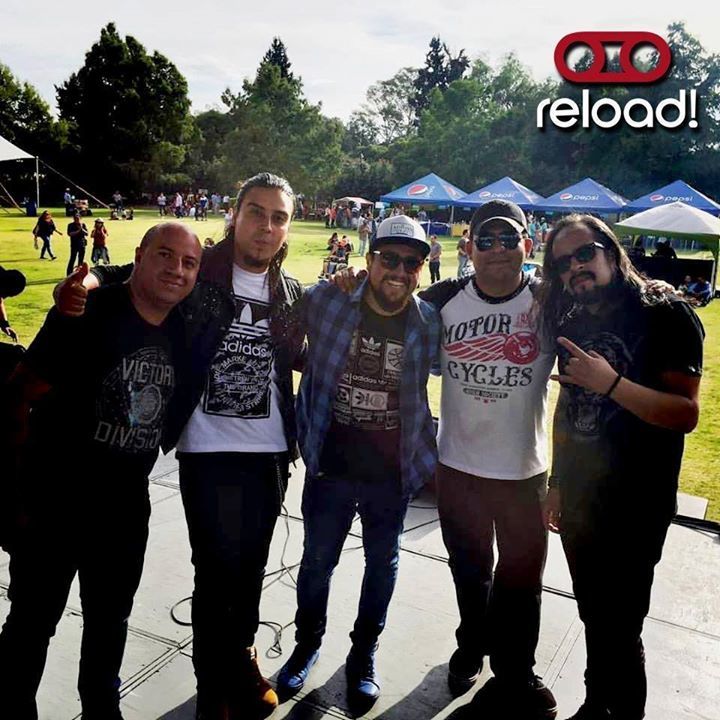 Bandsintown Reload Tickets The Point, Sunderland, {eventStartTime}