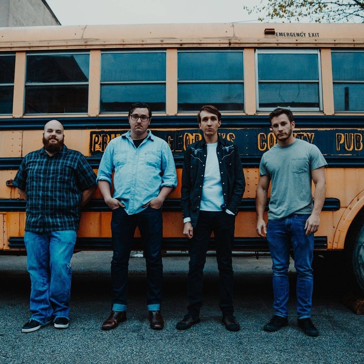 Bandsintown Bikini Islands Tickets Black Coffee House, May 12