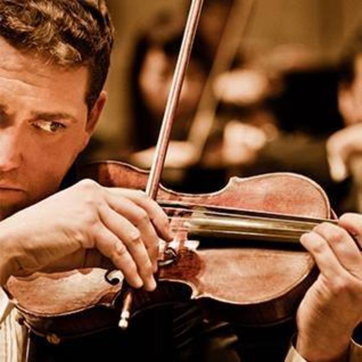 Bandsintown The Phoenix Symphony Tickets Symphony Hall