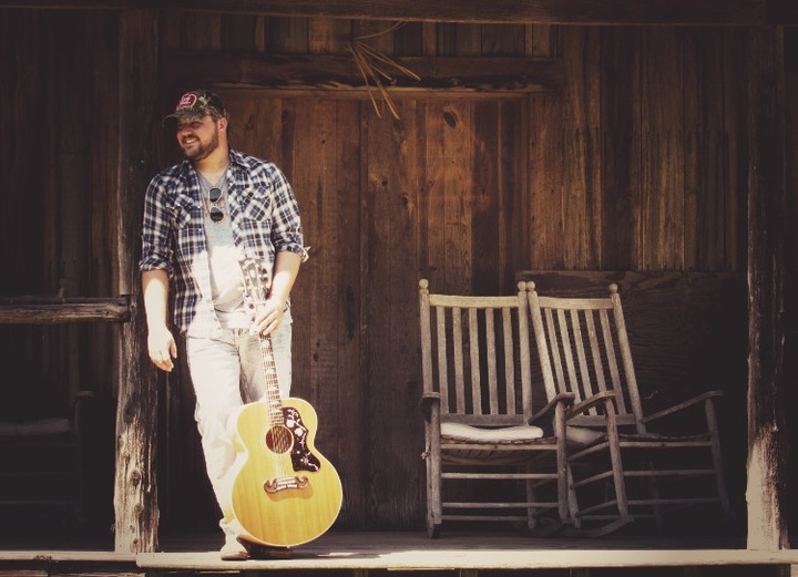 Chip Perry Music Mount Gilead Tickets, Woodrun at Lake Tillery Jul 02