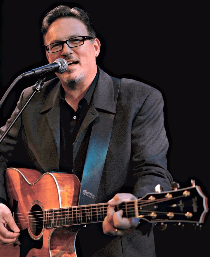 Bandsintown Rob Harris Songwriter Tickets Tito's Mexican