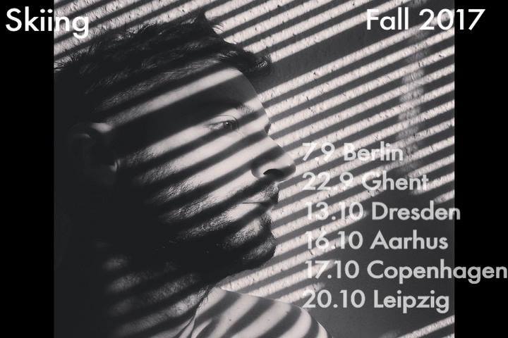 Bandsintown Skiing Tickets Alter Roter Löwe Rein, {eventStartTime}