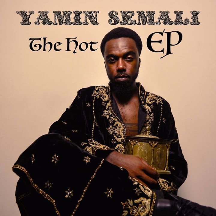Yamin Semali Atlanta Tickets, 529 Bar Aug 27, 2022 Bandsintown