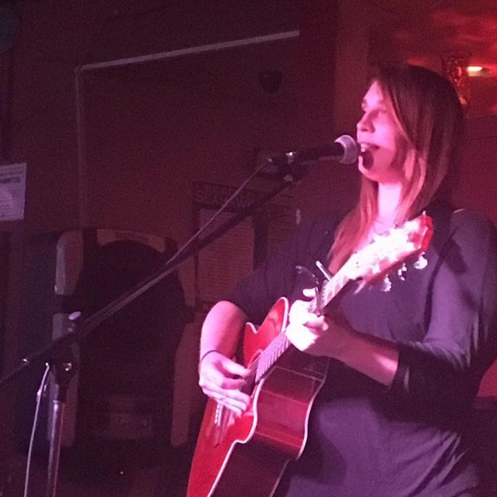 Bandsintown Megan Larson Tickets The Rendezvous, Mar 08, 2019