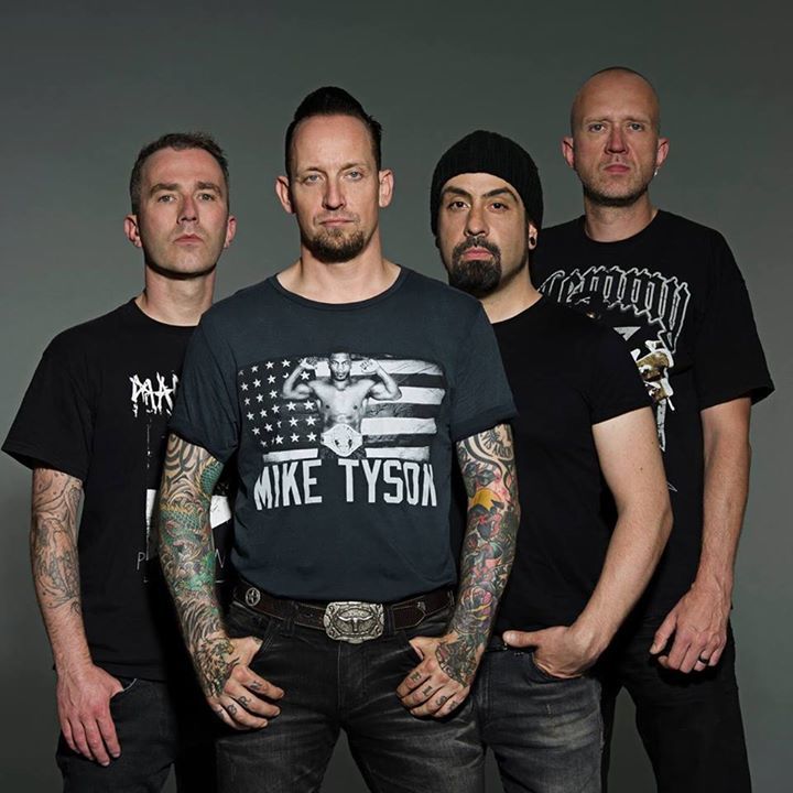 volbeat nederland 2023 Volbeat Merksem Tickets, Antwerps Sportpaleis Dec 08, 2022 | Bandsintown