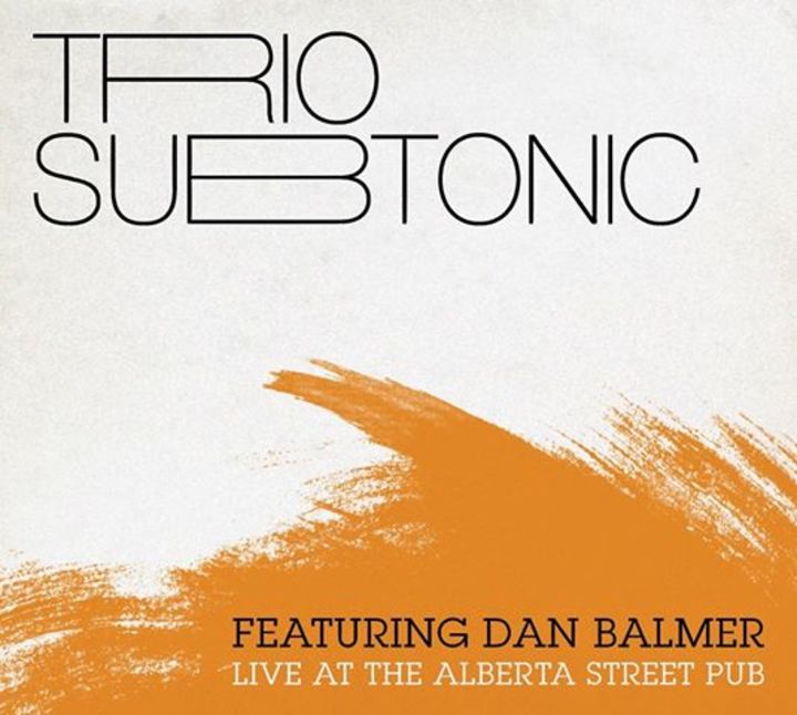 Trio Subtonic Portland Tickets, King School Park Jun 26, 2022 Bandsintown