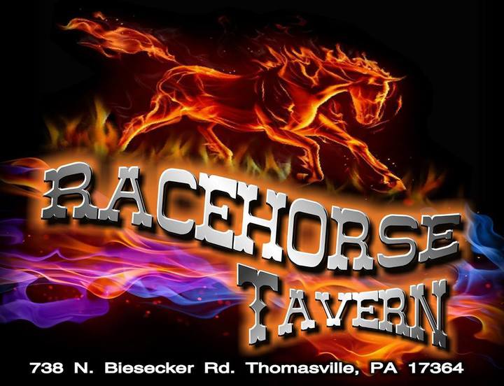 Bandsintown Dog Pound Tickets Racehorse Tavern, Dec 16