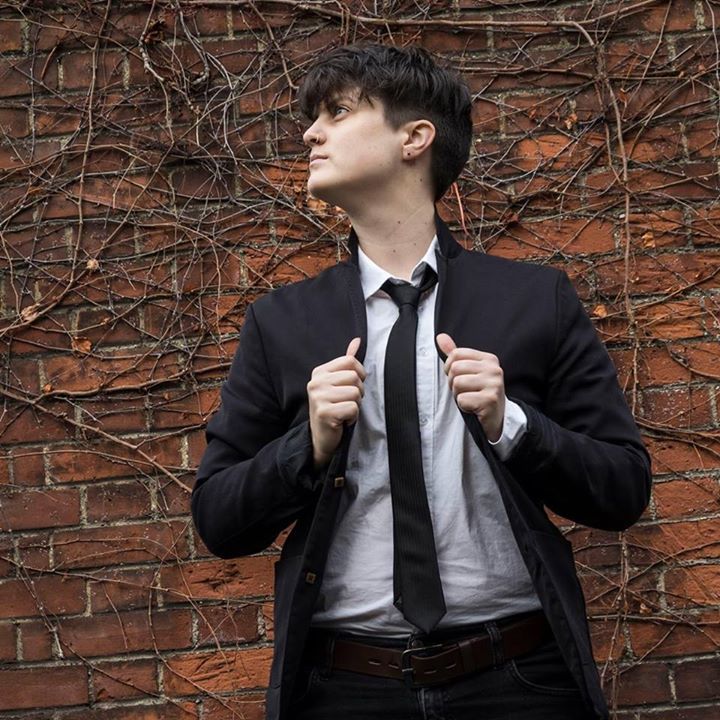 Bandsintown Kendall Perry Music Tickets Dairy Center for the Performing Arts East Theater