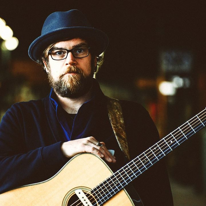 Bandsintown Aaron Burdett Tickets Top of The Grade, Sep 10, 2021