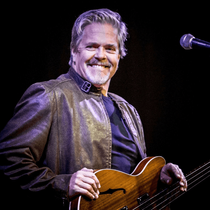 Bandsintown The John Cowan Band Tickets City Winery Nashville, Jan