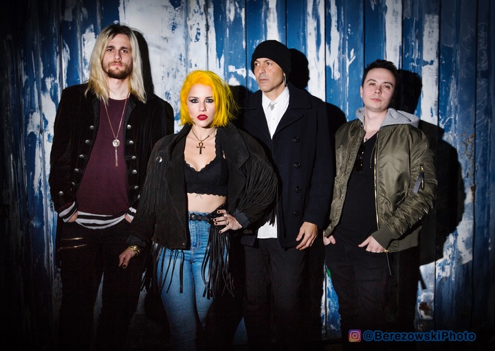 Bandsintown Royal Distortion Tickets The Viper Room , {eventStartTime}