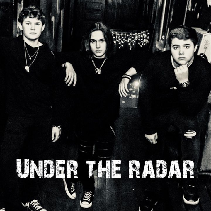 Bandsintown Under the Radar Memphis Tickets Rockhouse Live