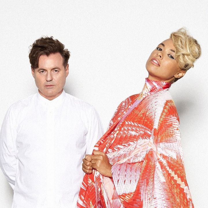 Bandsintown Sneaky Sound System Tickets La La Land, Sep 10, 2021