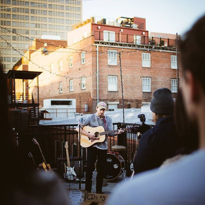 Bandsintown Right Hand Son Tickets The Southside Beer Garden