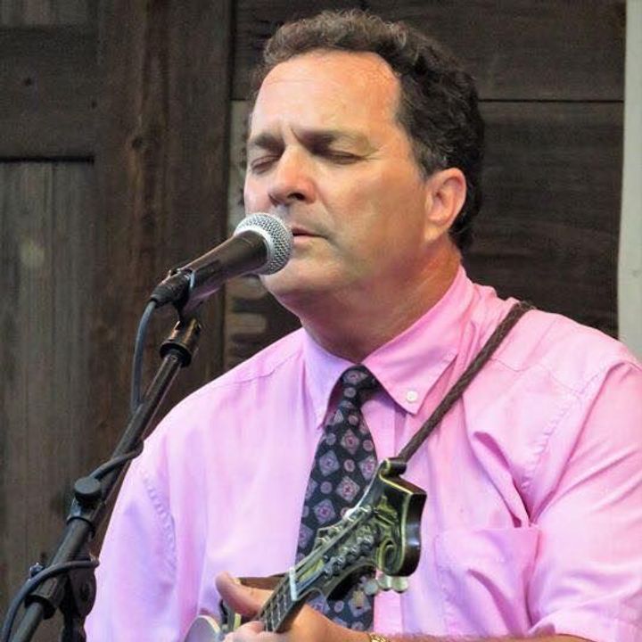 Ralph Stanley Festival 2023 Bandsintown | Larry Stephenson Band Tickets - Dr. Ralph Stanley's 50Th Anniversary Festival, May 25, 2022