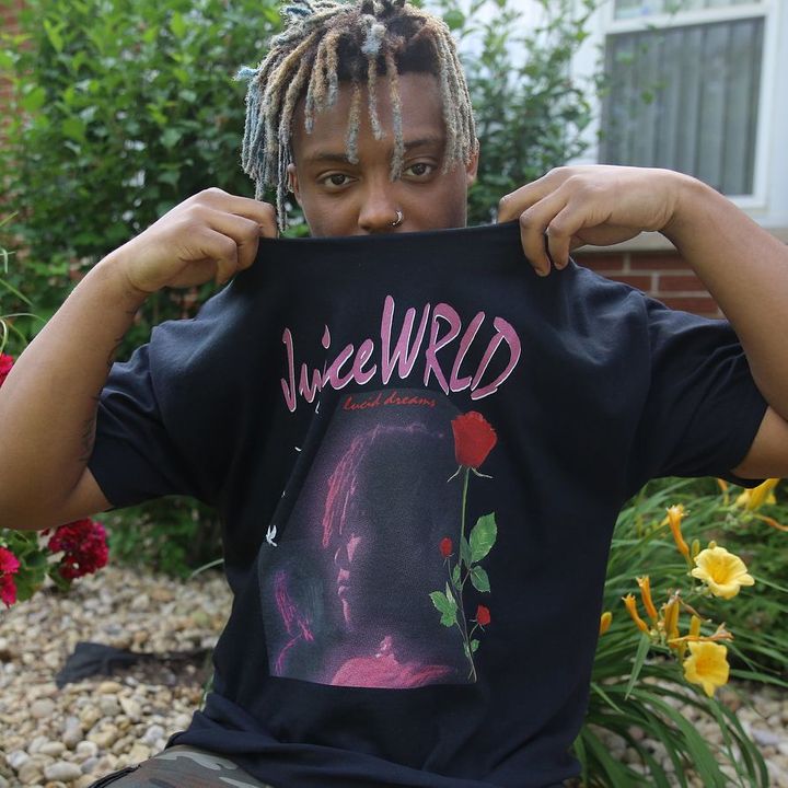 Juice Wrld Tour Dates, Concert Tickets, & Live Streams