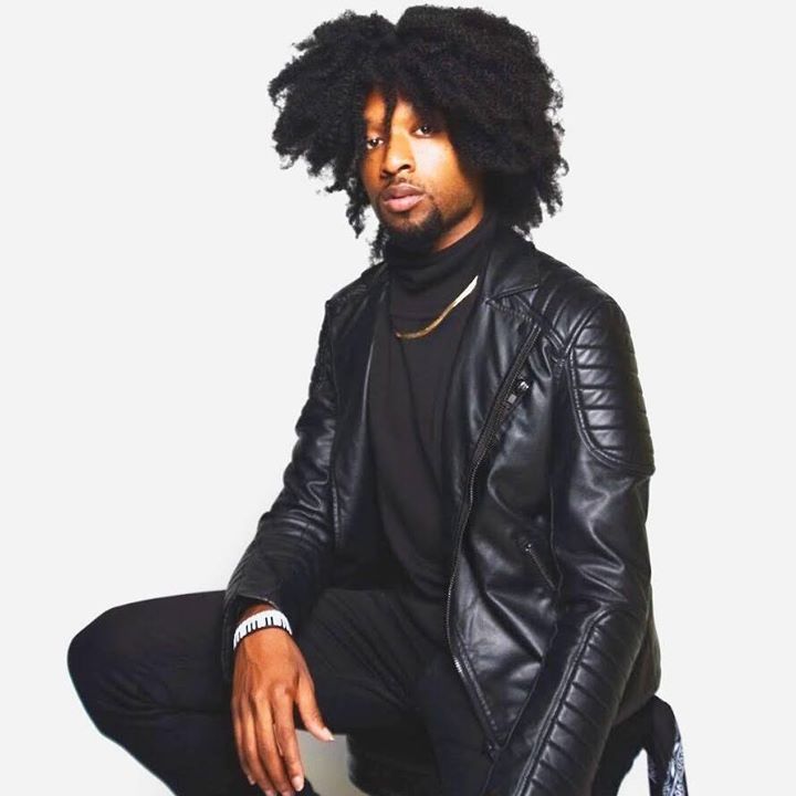 Bandsintown Keeyen Martin Tickets International House Philadelphia, Sep 16, 2018