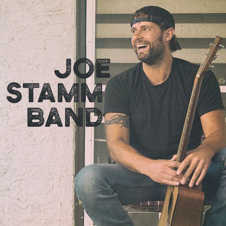 Bandsintown Joe Stamm Band Tickets Cunningham's Journal, Sep 09, 2017