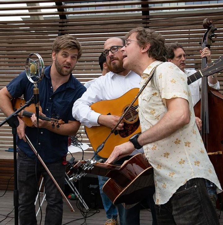 Bandsintown Big Draw Tickets Fishkill Farms, Oct 06, 2019