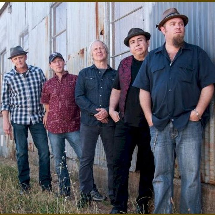 The Weight Band Tour Dates