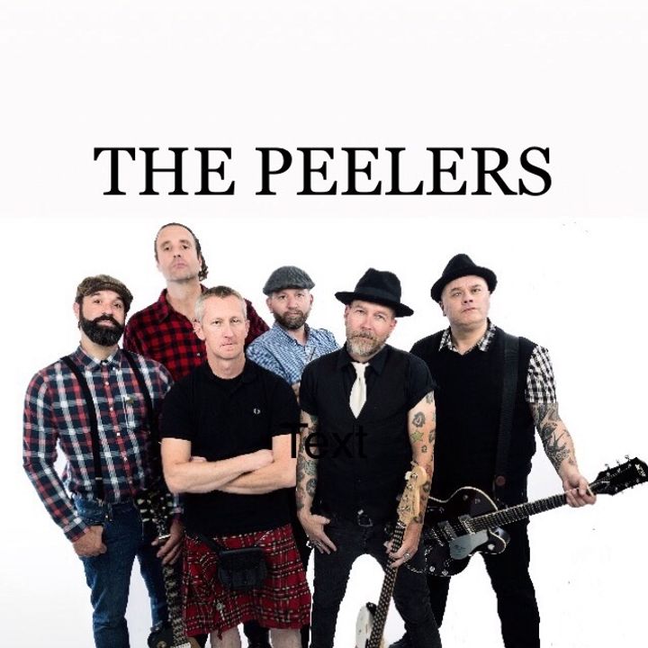 Bandsintown The Peelers Official Tickets The Jinx, Mar 14, 2019