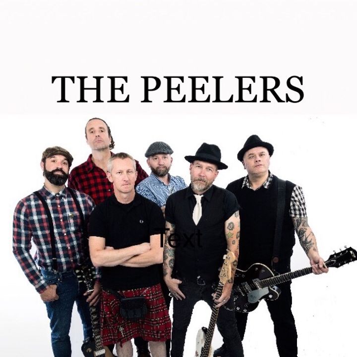 Bandsintown The Peelers Official Tickets The Fly’s Tie, Mar 17, 2019