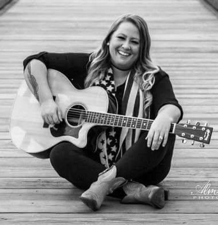 Bandsintown April Cushman Tickets Murphy's Taproom, Sep 23, 2019