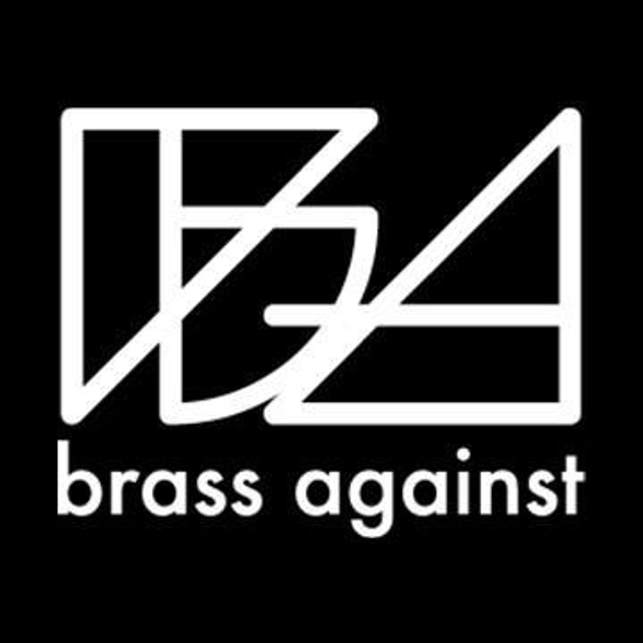 Brass Against Tour Dates