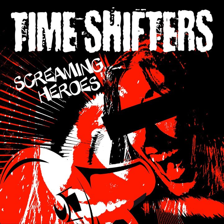 Time Shifters Tour Dates 2019 & Concert Tickets Bandsintown