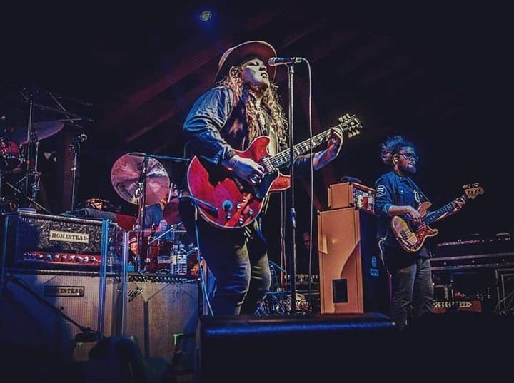 The Marcus King Band Tour Dates 2019 & Concert Tickets Bandsintown
