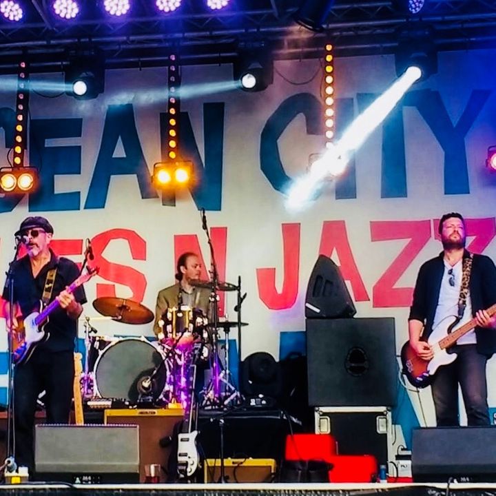 Bandsintown Vince Lee Blues Guitarist Tickets Vince Lee & The Big