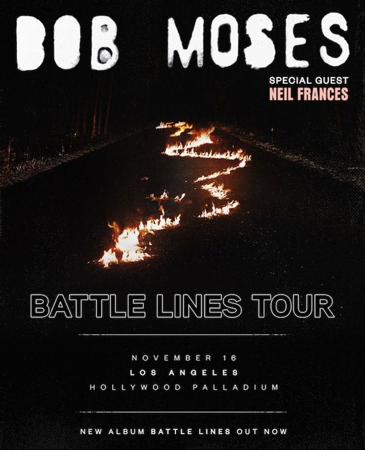 Bob Moses Tour Dates 2019 & Concert Tickets Bandsintown