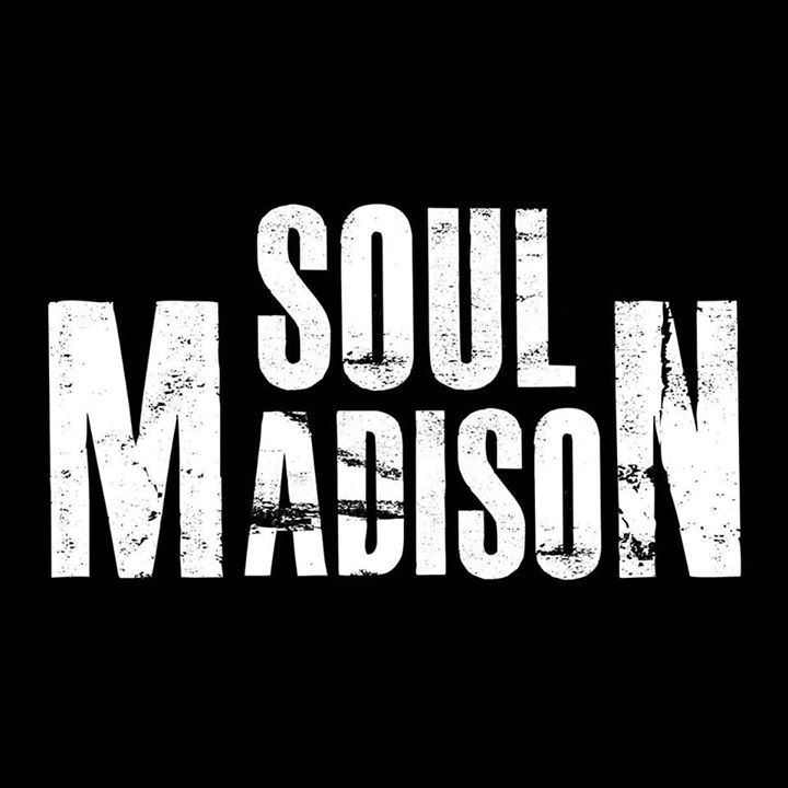 Bandsintown Soul Madison Tickets La Cave du Bleu Lézard
